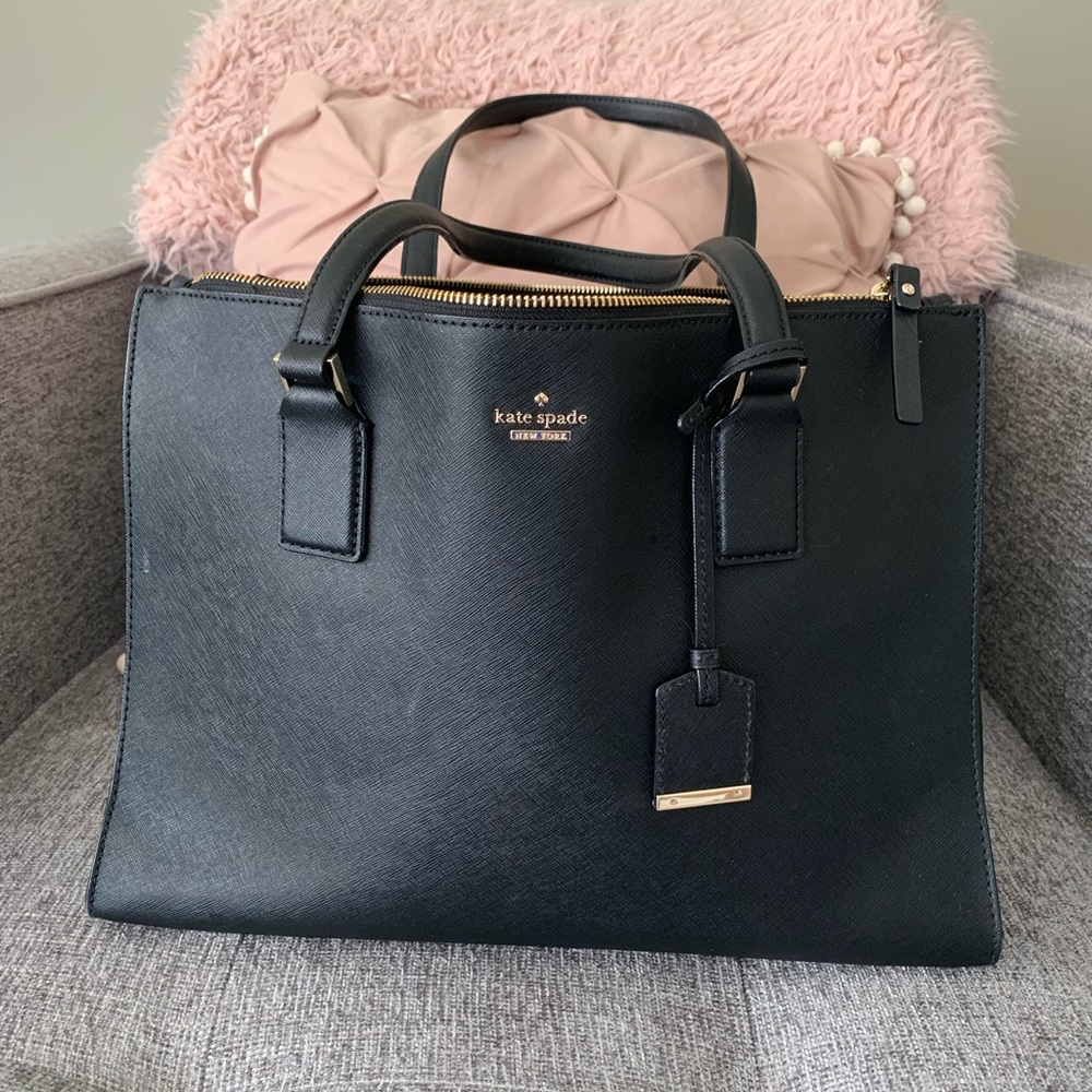Kate spade laptop bag